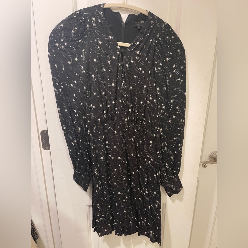 Ted baker dress
